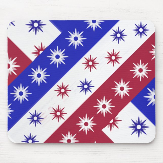 Mousepad O símbolo - (Frente)
