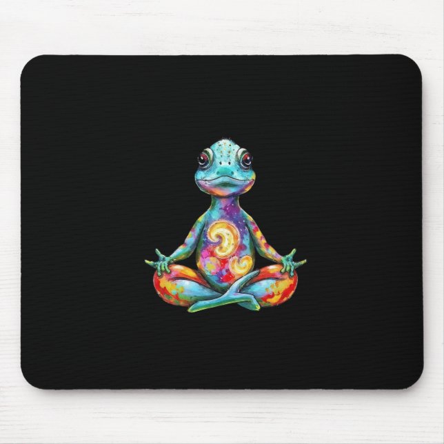 Mousepad O Sol Interior (Frente)