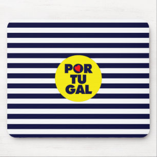 Mousepad O sol português