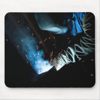 Mousepad O soldador