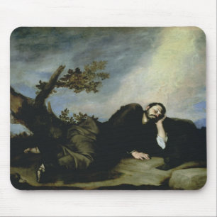 Mousepad O sonho de Jacob, 1639