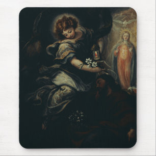 Mousepad O Sonho do Santo Joseph