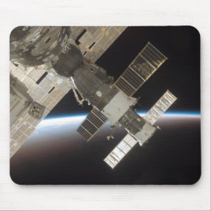 Mousepad O Soyuz entrado 13