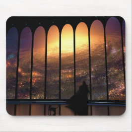 Mousepad O supervisor