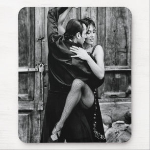Mousepad O tango