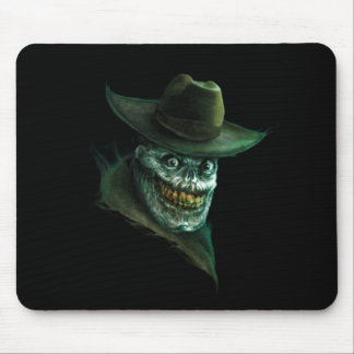 Mousepad O tapete do rato de Marv