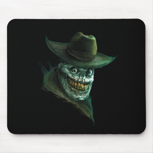 Mousepad O tapete do rato de Marv (Frente)