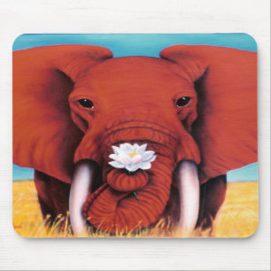 Mousepad O tapete do rato de selecção do campo