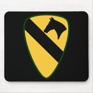 Mousepad ø tapete do rato do cav