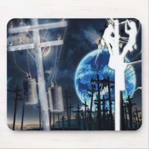 Mousepad O tapete do rato do lineman