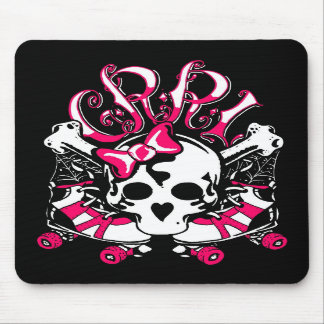 Mousepad O tapete do rato dos Pinkies