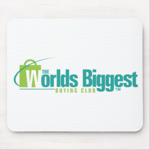 Mousepad O tapete do rato o mais grande dos mundos
