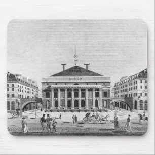Mousepad O teatro de l'Odeon, 1830