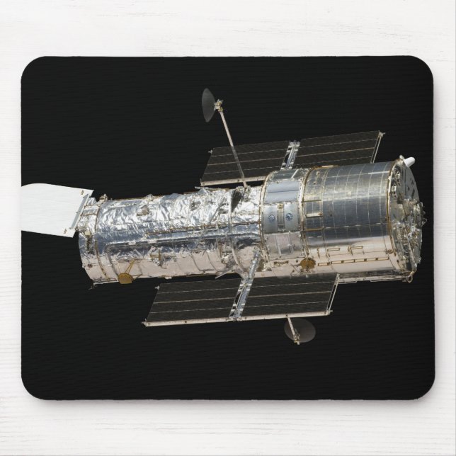 Mousepad O Telescópio Espacial Hubble (Frente)
