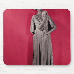 Mousepad O Tempter, da catedral de Strasbourg