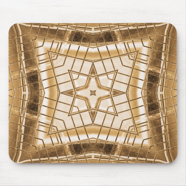 Mousepad O Toque Midas... (Frente)