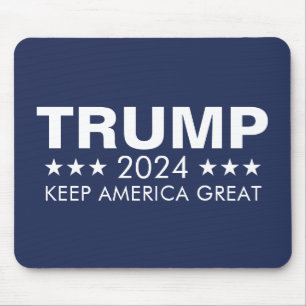 Mousepad O trunfo 2020 mantem América grande