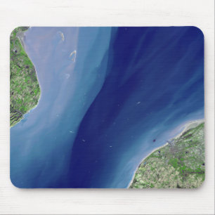 Mousepad O túnel do Canal da Mancha