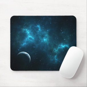 Mousepad O universo