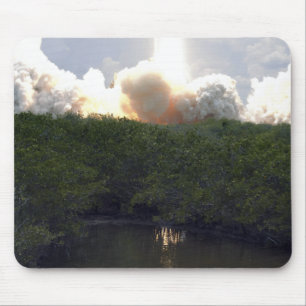 Mousepad O vaivém espacial Atlantis tira 14