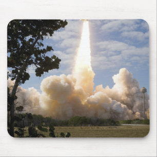 Mousepad O vaivém espacial Atlantis tira 19