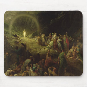 Mousepad O vale dos rasgos, 1883