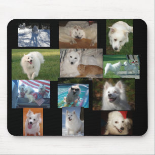 Mousepad O valor de um ano dos Eskies!