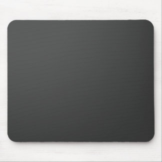 Mousepad O vazio DIY da planície do modelo adiciona o