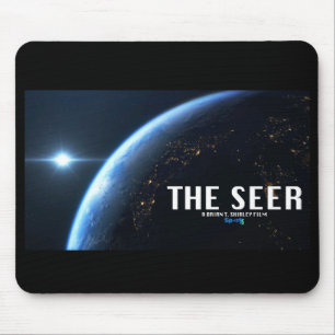 Mousepad O Veer