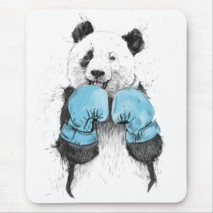 Mousepad o vencedor