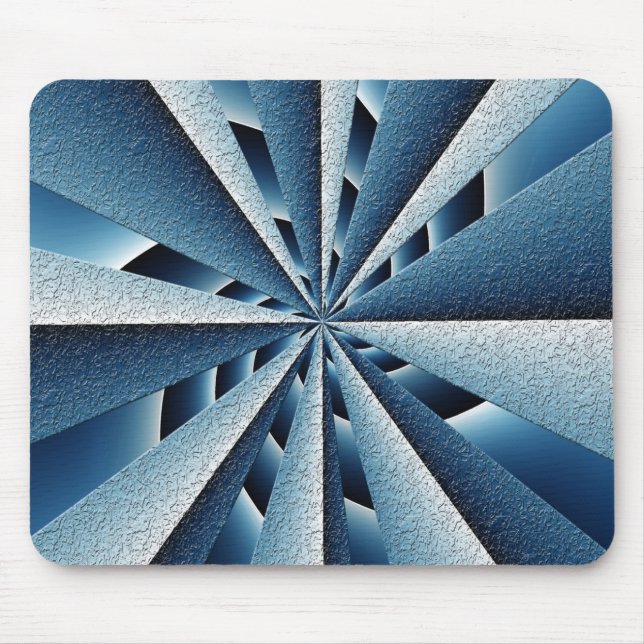 Mousepad O ventilador.... (Frente)