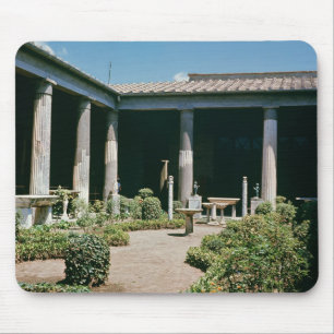 Mousepad O vestíbulo, casa do Vettii