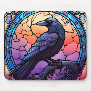 Mousepad O Vidro Arrebatado