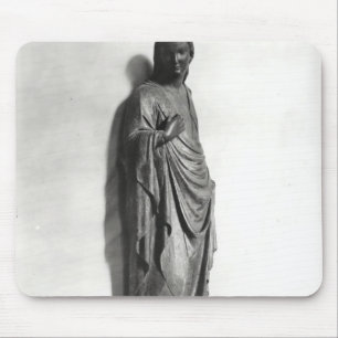Mousepad O Virgin do aviso