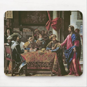 Mousepad O vocação de St Matthew