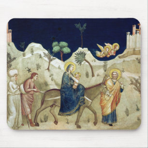 Mousepad O vôo em Egipto 2