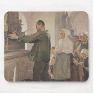 Mousepad O Voto ex, 1898