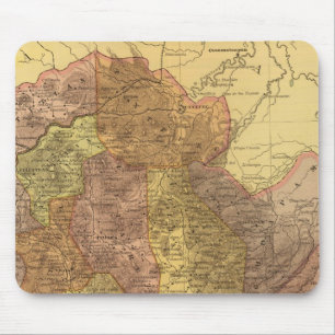 Mousepad Oaxaca