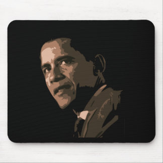 Mousepad Obama