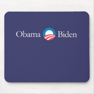 Mousepad Obama Biden