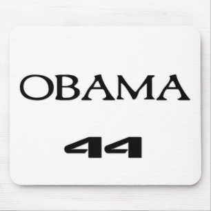 Mousepad obama, obama44