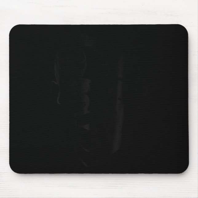 Mousepad Obama S (Frente)