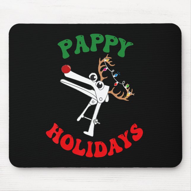 Mousepad Obgyn Obstetrics Gynecology (Frente)