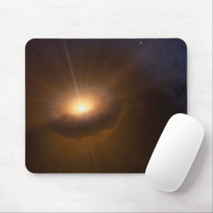 Mousepad Objeto Celestial Cx330.