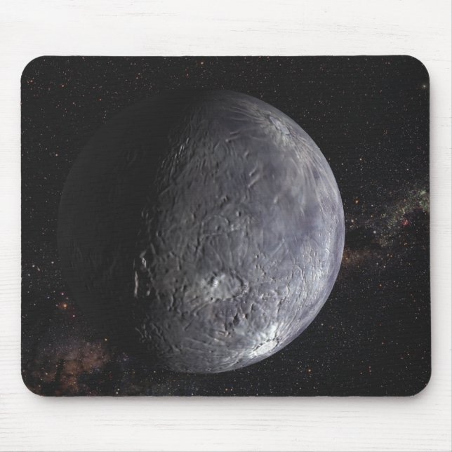 Mousepad Objeto Kuiper Belt (Frente)