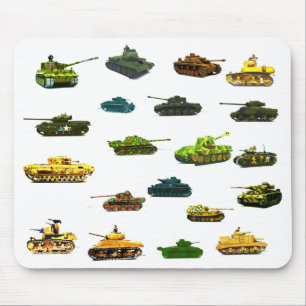 Mousepad Obrigado por Lot Mousematt.