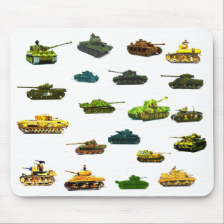 Mousepad Obrigado por Lot Mousematt.