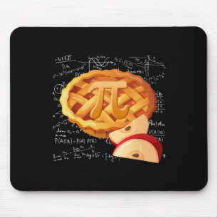 Mousepad Obrigados de Dia de as Bruxas engraçado de Camisa