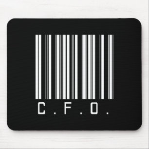 MOUSEPAD OBSCURIDADE DO BAR CFO
