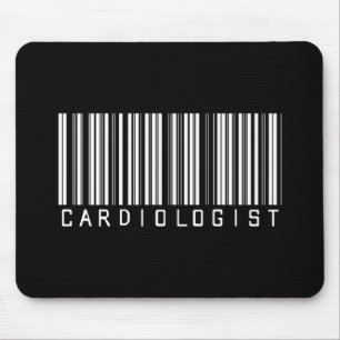 MOUSEPAD OBSCURIDADE DO CARDIOLOGISTA DO BAR
